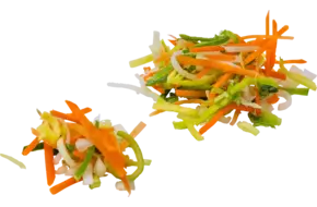 Macaronigroente zak 450gr